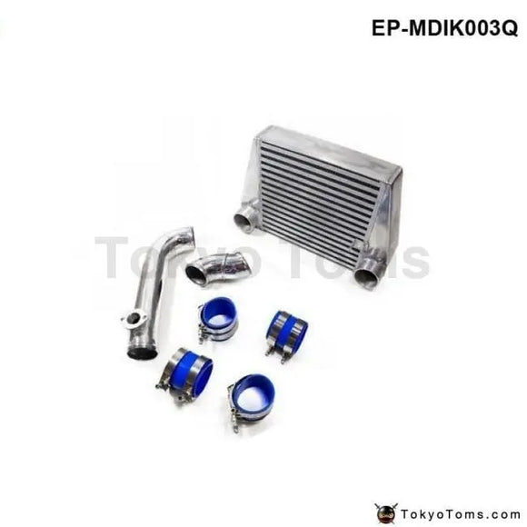 Intercooler Kit For Mazda 13B Rotary Rx7 Icp - Tokyo Tom's