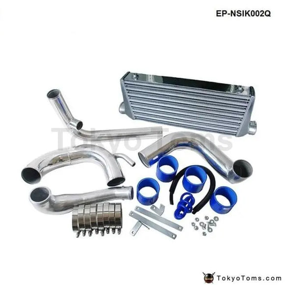 Intercooler Kit For Nissan S13 Sr20 - Tokyo Tom's