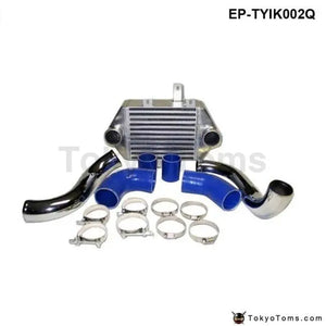 Intercooler Kit For Toyota Mr2 Sw20 - Tokyo Tom's