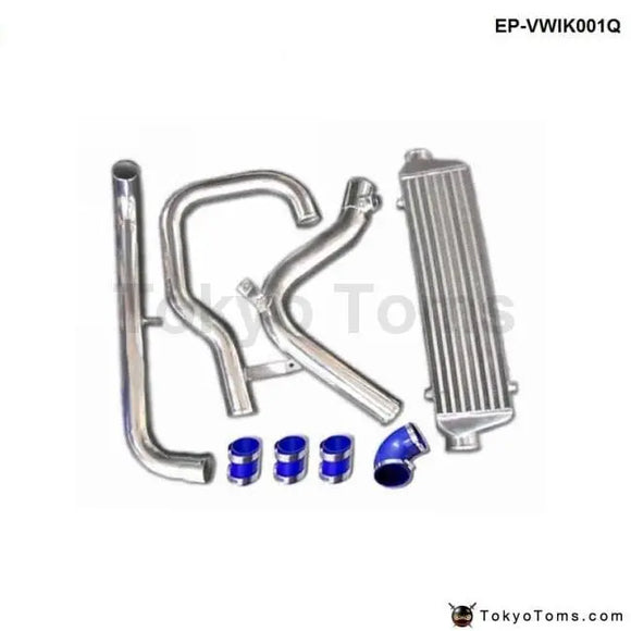 Intercooler Kit For VW Mk4 1.8T - Tokyo Tom's