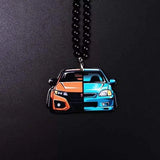 Interior Rear view mirror pendant Hanging Ornaments