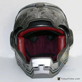 Iron Man Helmet Bright Gray - Tokyo Tom's