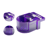 JDM Air Vent Drink Holder - Purple