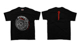 JDM Brakes Unisex T-Shirt - Car Enthusiast - Drifting Drag JDM - Tokyo Tom's