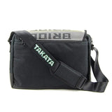 JDM Bride Laptop Bag Racing Black - Tokyo Tom's