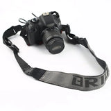 JDM Bride Racing Camera Strap - Tokyo Tom's