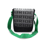 JDM Bride TKT Sling Bag Crossbody Racing Straps - Tokyo Tom's