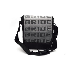 JDM Bride TKT Sling Bag Crossbody Racing Straps - Tokyo Tom's