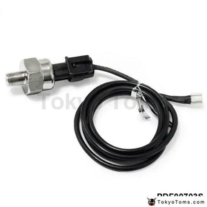 JDM DF Link & Advance Series Replacement Oil Fuel Pressure Sensor - Tokyo Tom's