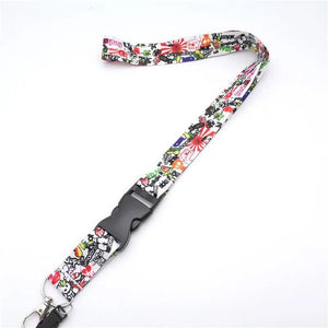 JDM Fresh AF Lanyard - Tokyo Tom's