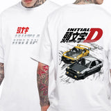 JDM Initial D T Shirt