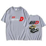 JDM Initial D T Shirt