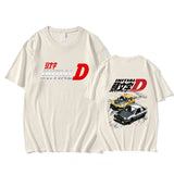 JDM Initial D T Shirt