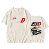 JDM Initial D T Shirt