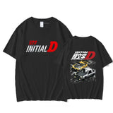 JDM Initial D T Shirt