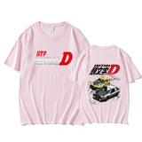 JDM Initial D T Shirt