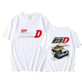 JDM Initial D T Shirt