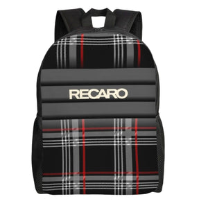 JDM Inspired Recaro Backpack - Tokyo Tom's