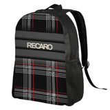 JDM Inspired Recaro Backpack - Tokyo Tom's