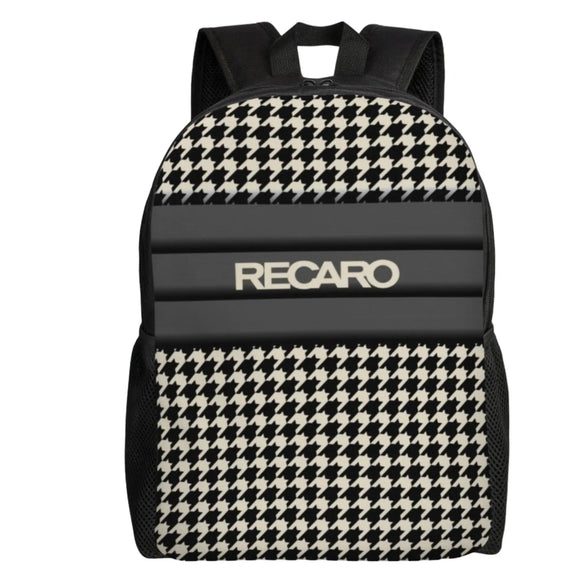 JDM Inspired Recaro Backpack