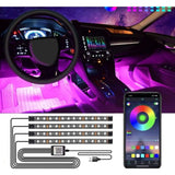 JDM Interior LED Decorative Foot Light