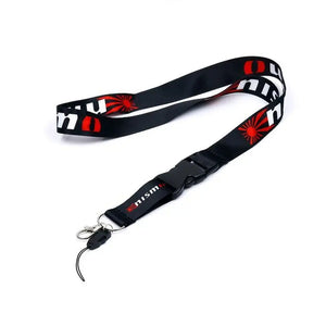 JDM Nismo Lanyard - Tokyo Tom's