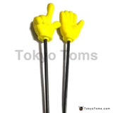 JDM Pointing stick indication stick finger stick