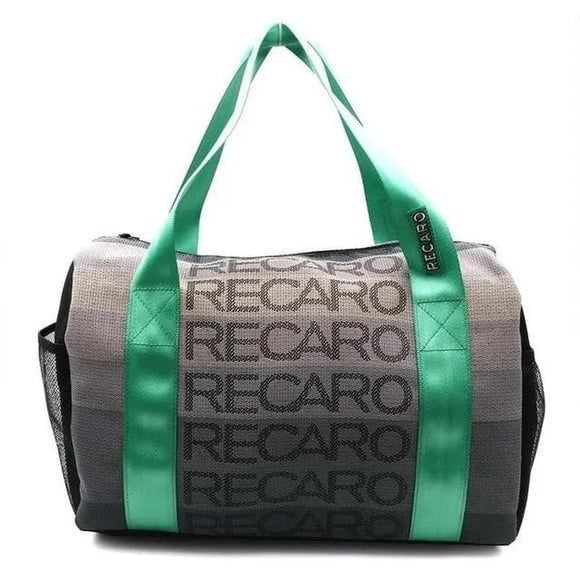 JDM Recaro Duffle Bag - Tokyo Tom's