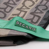 JDM Recaro Duffle Bag - Tokyo Tom's