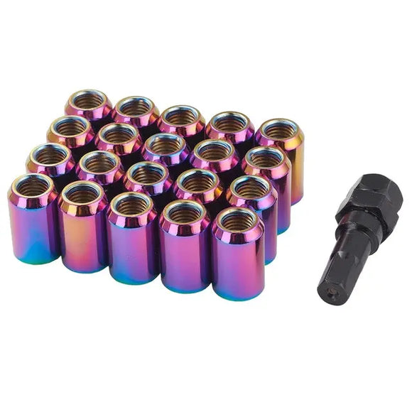 JDM Slim Lug Nuts (Neo)