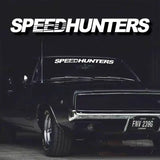 JDM Speed Hunters Window Banner