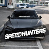 JDM Speed Hunters Window Banner