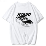 JDM T Shirt S14 Kouki