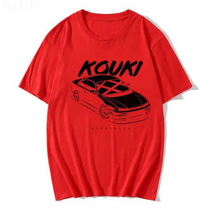 JDM T Shirt S14 Kouki