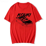 JDM T Shirt S14 Kouki