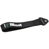 JDM illest Hella Towing belt Strap