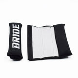 JDMBride Seat Belt Pads (Set)