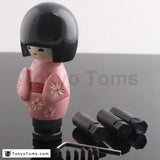 Japan Doll Girl Style Gear Shifter