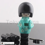 Japan Doll Girl Style Gear Shifter