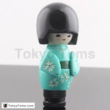 Japan Doll Girl Style Gear Shifter