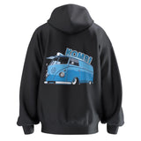 K Van - Unisex Hoodie - Car Enthusiast