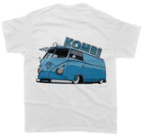 K Van - Unisex T-Shirt - Car Enthusiast