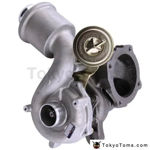 K03 Upgrade K04 for AUDI A3 TT VW Bora Sport Golf GTI Jetta 1.8T Turbocharger K03S K03-052 53039880052 06A145713D Turbine