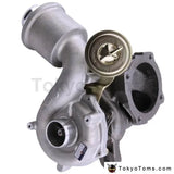 K03 Upgrade K04 for AUDI A3 TT VW Bora Sport Golf GTI Jetta 1.8T Turbocharger K03S K03-052 53039880052 06A145713D Turbine - Tokyo Tom's