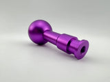 Kobe Billet Gear Knob - Tokyo Tom's