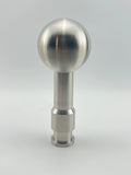 Kobe Billet Gear Knob - Tokyo Tom's