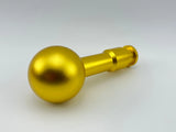 Kobe Billet Gear Knob - Tokyo Tom's