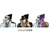 Kujo Jotaro Anime Motion Sticker