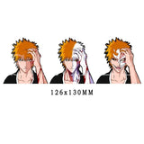 Kurosaki Ichigo Anime Motion Sticker