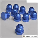 10PCS/LOT Oil cooler fitting AN12-ONE